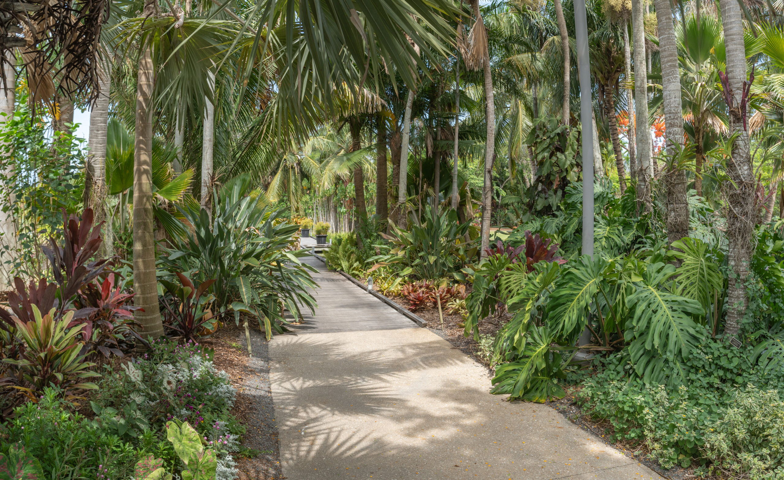 Naples Botanical Garden