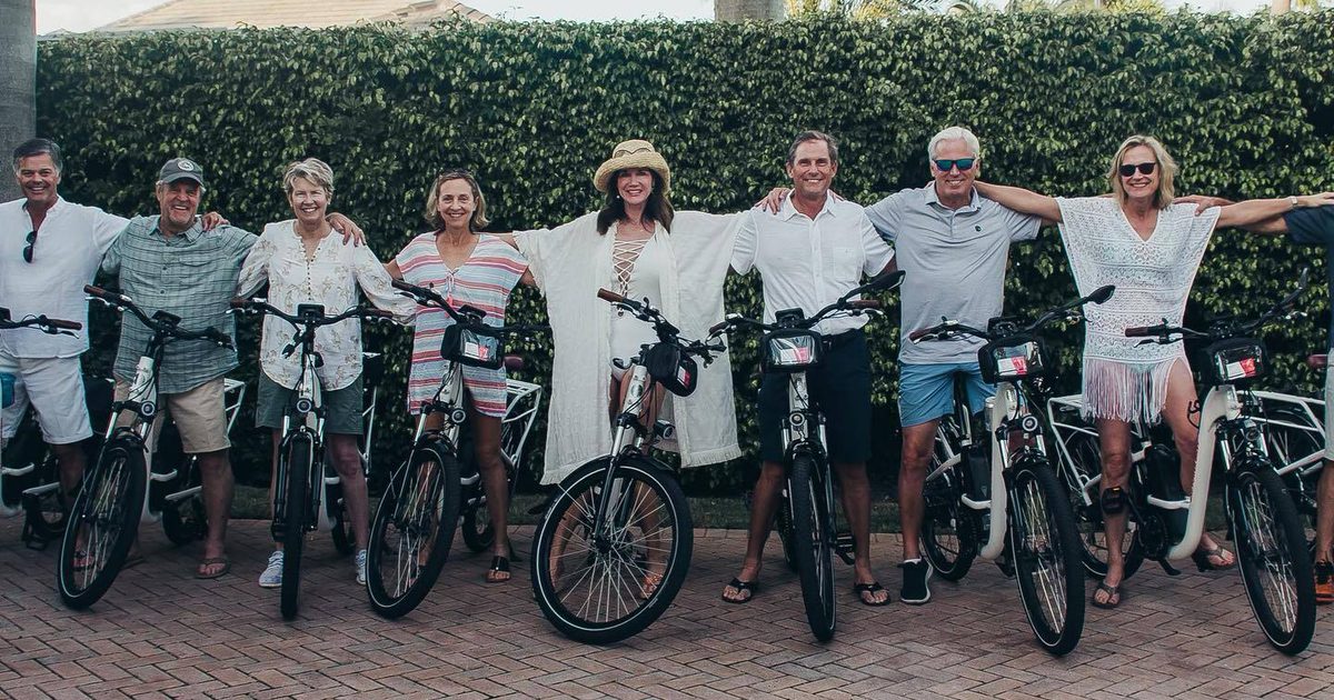 Naples Electric Bikes