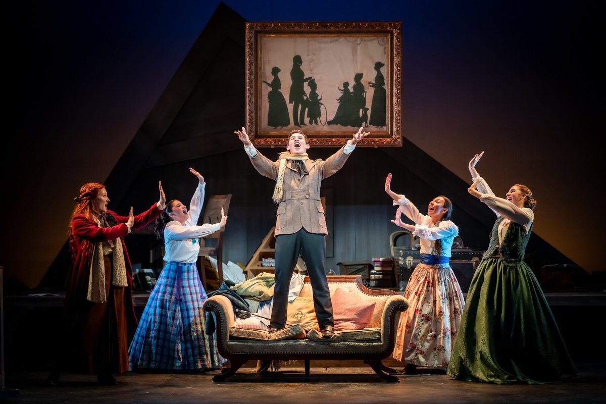 The Naples Players