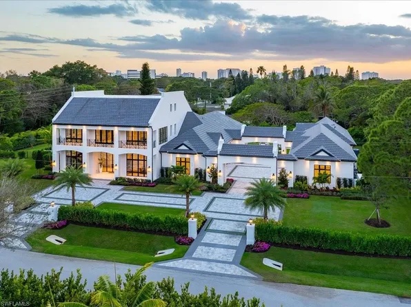 Park Shore — $2.85M